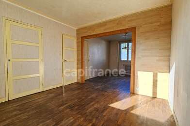 Maison 5 pièces 199500 €