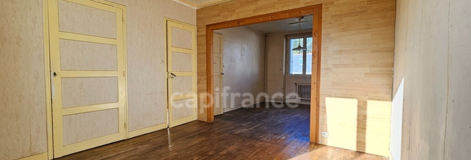 Maison 5 Pièces 103 m² à vendre à Trégunc (29910)