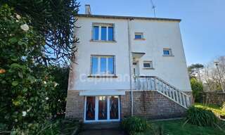 Maison 5 Pièces 103 m² à vendre à Trégunc (29910)