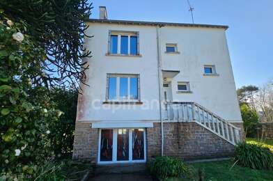 Maison 5 pièces 199500 €