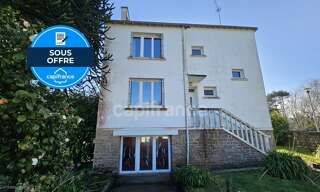 Maison 5 Pièces 103 m² à vendre à Trégunc (29910)