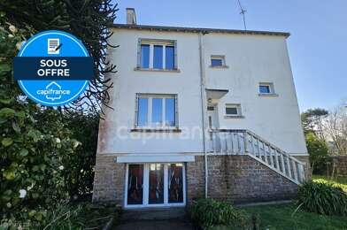 Maison 5 pièces 199500 €