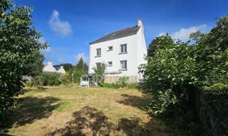 Maison 5 Pièces 103 m² à vendre à Trégunc (29910)