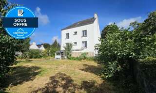 Maison 5 Pièces 103 m² à vendre à Trégunc (29910)