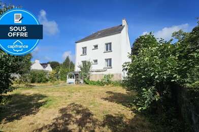 Maison 5 pièces 185000 €