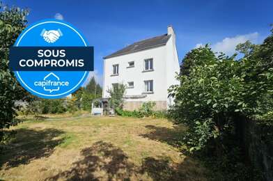Maison 5 pièces 185000 €