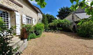 Maison 8 Pièces 285 m² à vendre à Autruy-sur-Juine (45480)