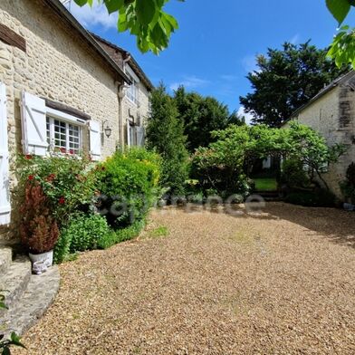 Maison 8 pièces 418000 €