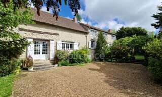 Maison 8 Pièces 285 m² à vendre à Autruy-sur-Juine (45480)