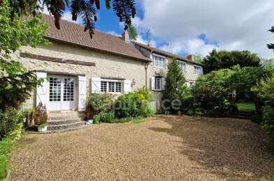 Maison 8 pièces 418000 €