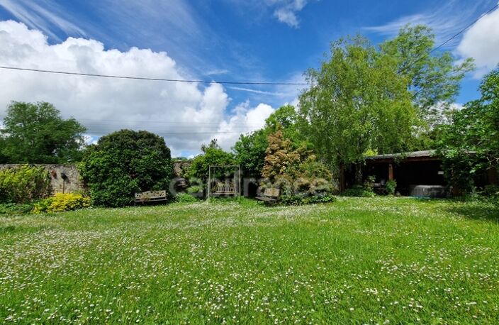 Dpt Essonne (91), à vendre proche de Méréville propriété 8 pièces avec maisonnette, jardin clos, cave et garage — photo 4