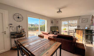 Maison 4 Pièces 92 m² à vendre à Sainte-Croix-de-Quintillargues (34270)