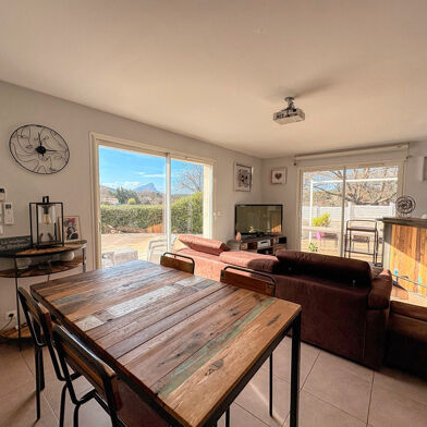 Maison 4 pièces 428000 €