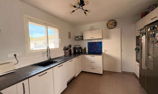 Maison 4 Pièces 99 m² à vendre à Sainte-Croix-de-Quintillargues (34270)