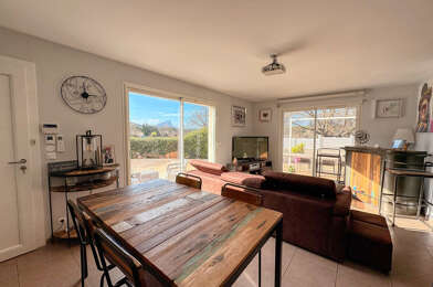 Maison 4 pièces 415000 €