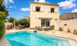 Maison 4 Pièces 99 m² à vendre à Sainte-Croix-de-Quintillargues (34270)