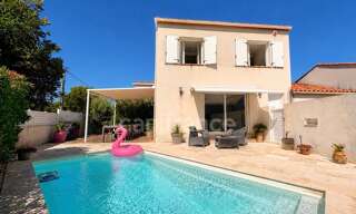 Maison 4 Pièces 99 m² à vendre à Sainte-Croix-de-Quintillargues (34270)