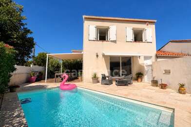Maison 4 pièces 405000 €