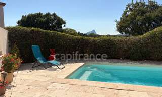 Maison 4 Pièces 99 m² à vendre à Sainte-Croix-de-Quintillargues (34270)