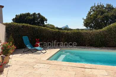 Maison 4 pièces 405000 €