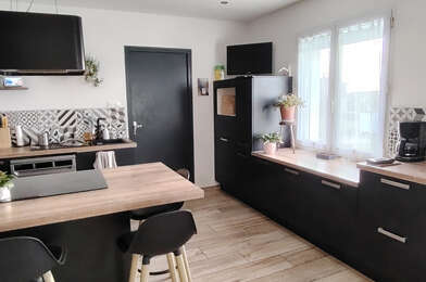 Maison 7 pièces 172000 €