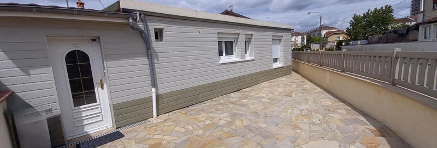 Maison 3 Pièces 96 m² à vendre à Saint-Dizier (52100)