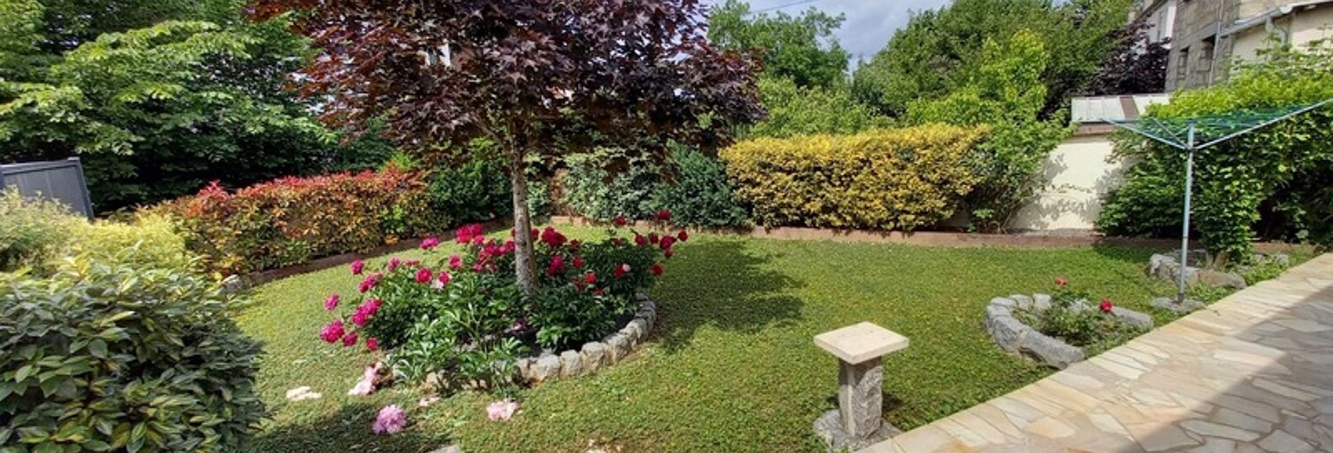 Maison 3 Pièces 96 m² à vendre à Saint-Dizier (52100)