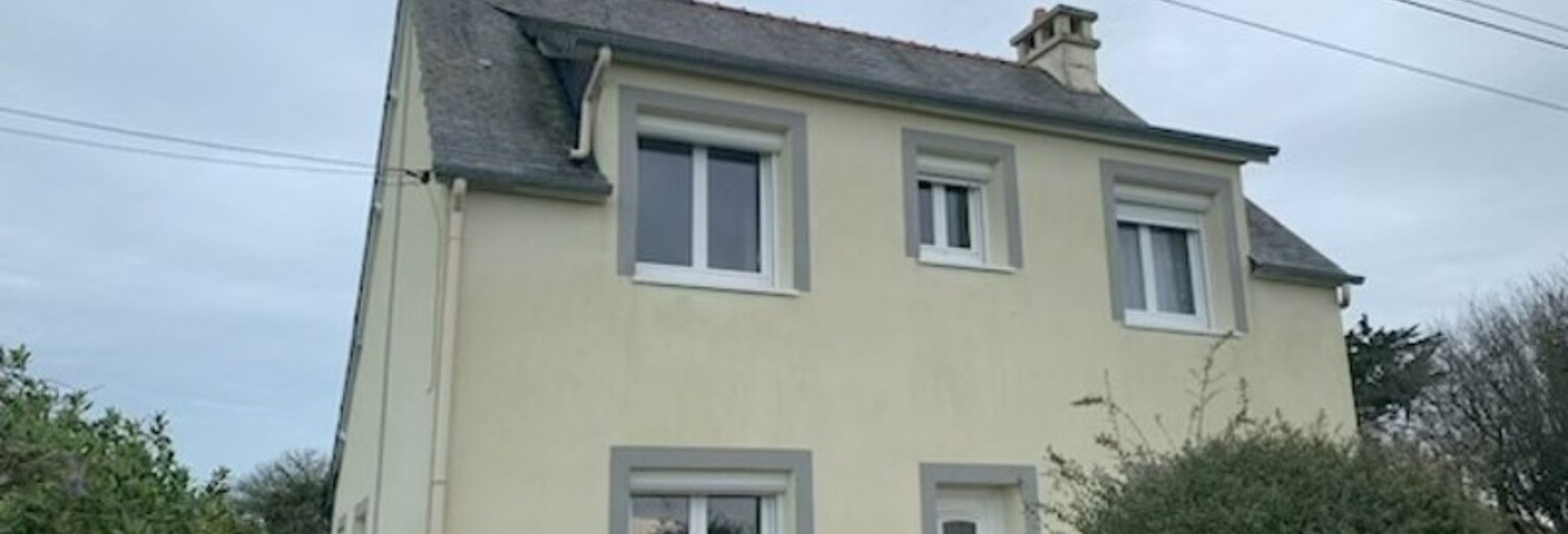 Maison 7 Pièces 120 m² à vendre à Fréhel (22240)