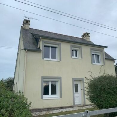 Maison 7 pièces 345280 €