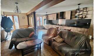 Appartement 7 Pièces 147 m² à louer à Mehun-sur-Yèvre (18500)