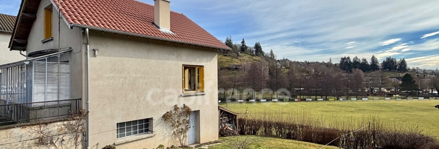 Maison 4 Pièces 75 m² à vendre à Saint-Just-en-Chevalet (42430)