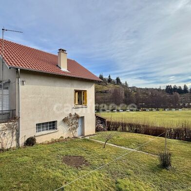 Maison 4 pièces 69000 €