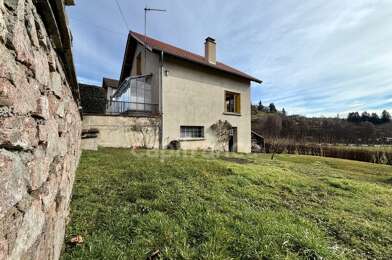 Maison 4 pièces 69000 €