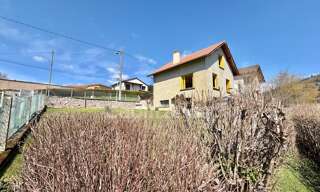 Maison 4 Pièces 75 m² à vendre à Saint-Just-en-Chevalet (42430)