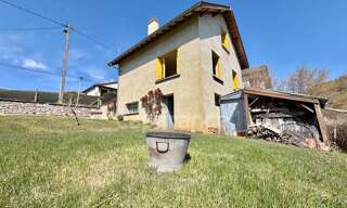 Maison 4 Pièces 75 m² à vendre à Saint-Just-en-Chevalet (42430)