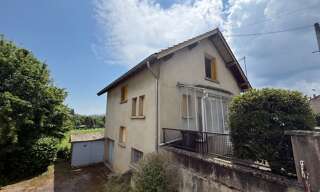 Maison 4 Pièces 75 m² à vendre à Saint-Just-en-Chevalet (42430)