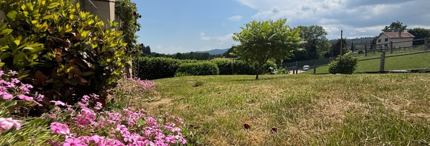 Maison 4 Pièces 75 m² à vendre à Saint-Just-en-Chevalet (42430)