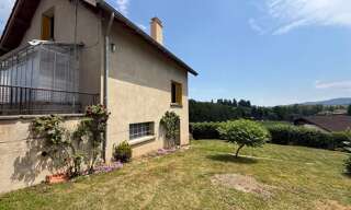 Maison 4 Pièces 75 m² à vendre à Saint-Just-en-Chevalet (42430)