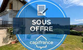 Maison 4 Pièces 75 m² à vendre à Saint-Just-en-Chevalet (42430)