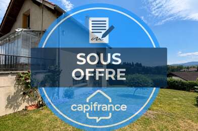 Maison 4 pièces 69000 €