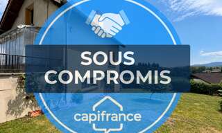 Maison 4 Pièces 75 m² à vendre à Saint-Just-en-Chevalet (42430)