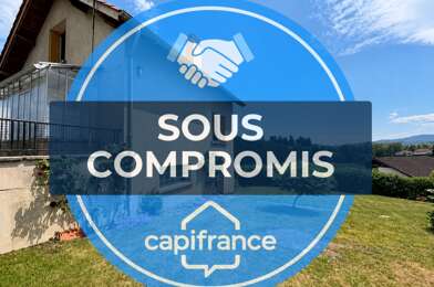 Maison 4 pièces 69000 €