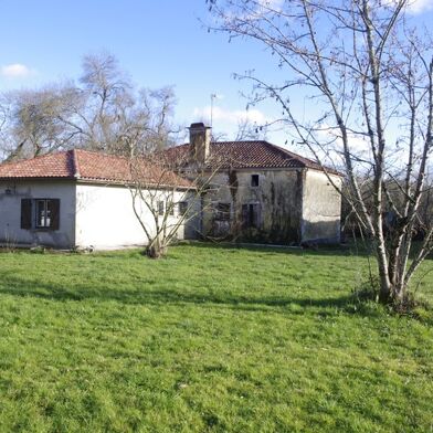 Maison 6 pièces 158000 €