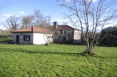 Maison 6 pièces 158000 €