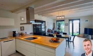 Maison 6 Pièces 176 m² à vendre à Quimper (29000)