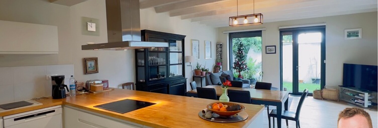 Maison 6 Pièces 176 m² à vendre à Quimper (29000)