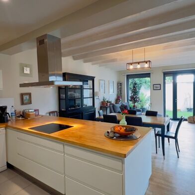 Maison 6 pièces 368000 €