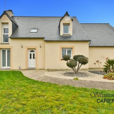 Maison 5 pièces 369000 €