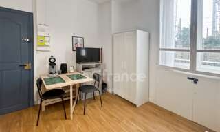 Appartement 1 Pièce 17 m² à vendre à Le Mans (72000)