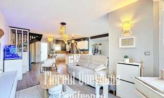 Maison 4 Pièces 119 m² à vendre à Saint-Germain-la-Blanche-Herbe (14280)